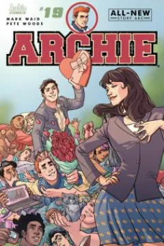 Issue #19