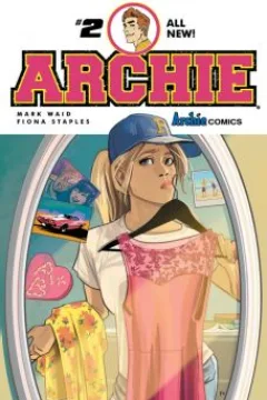 Issue #2