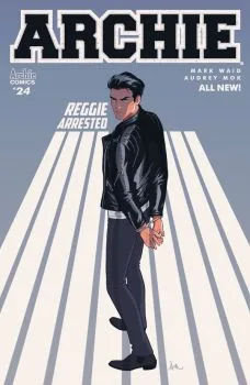 Cover of Heart of Riverdale, Part 2