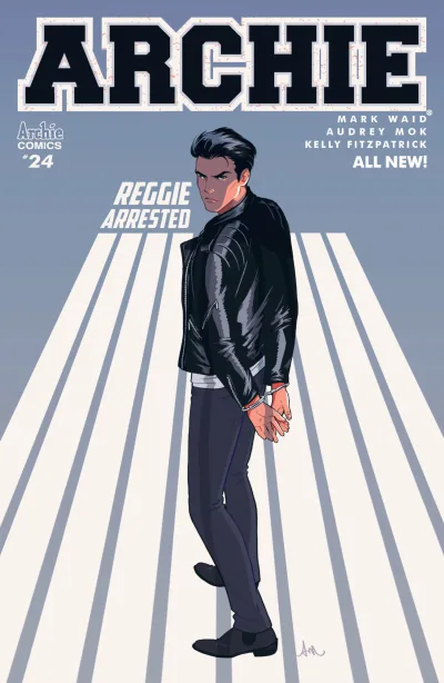 Cover of Heart of Riverdale, Part 2