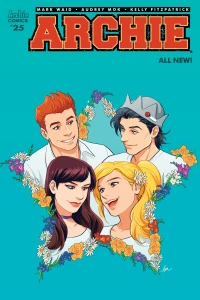 Heart of Riverdale, Part 3