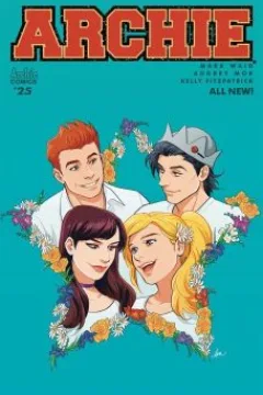 Heart of Riverdale, Part 3