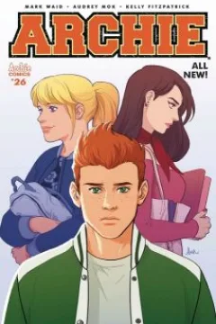 Heart of Riverdale, Part 4