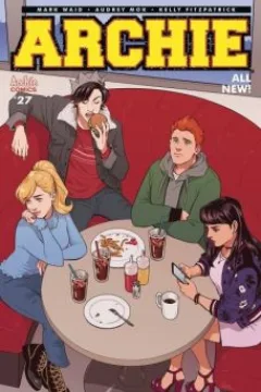 Issue #27