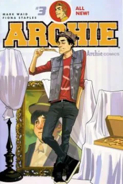 Issue #3