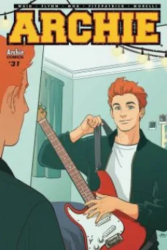 Issue #31