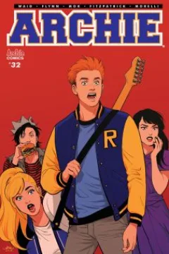 Issue #32