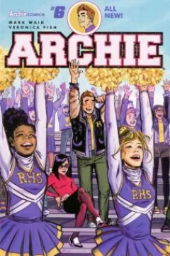 Issue #6