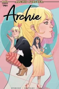 Issue #701