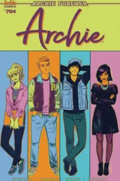 Issue #704