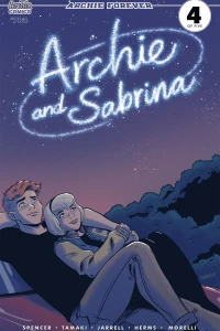 Archie and Sabrina Part 4