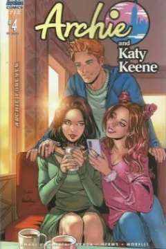 Archie and Katy Keene Part 4 of 4