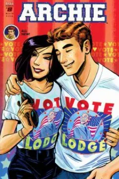 Issue #8