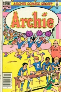 Issue #329