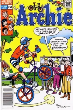 Issue #348