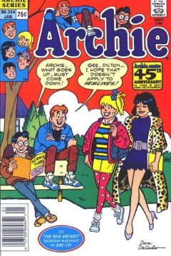 Issue #354