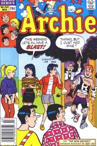 Issue #355