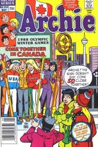 Issue #356