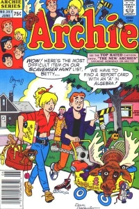 Issue #357