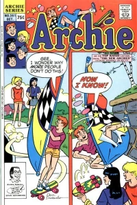 Issue #361