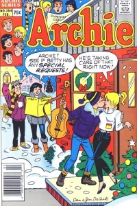 Issue #364