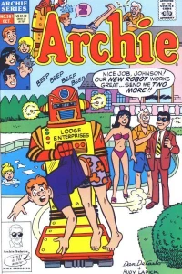 Issue #381