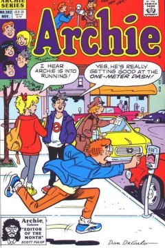 Issue #382