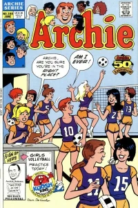 Issue #388