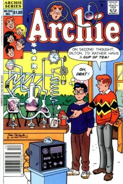 Issue #394