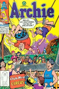 Issue #401