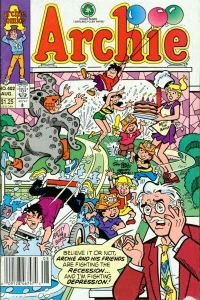 Issue #402