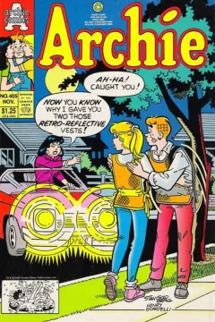 Issue #405