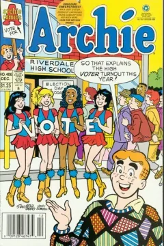 Issue #406