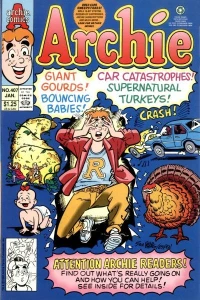 Issue #407