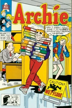 Issue #409