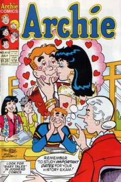 Issue #413