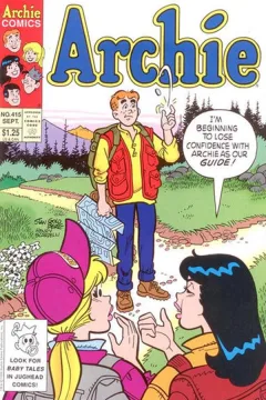 Issue #415
