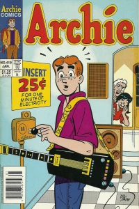 Issue #419