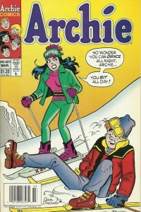 Issue #421
