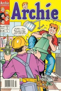 Issue #437