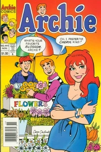 Issue #441