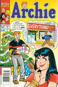 Issue #444