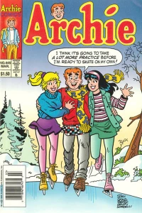 Issue #445