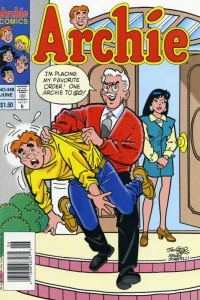 Issue #448