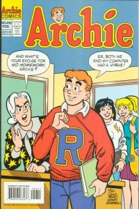 Issue #456