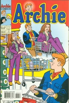 Issue #457