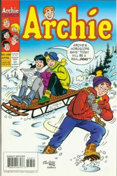 Issue #458
