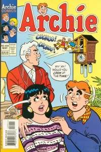 Issue #459