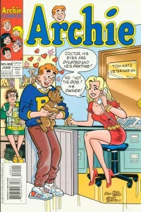 Issue #460