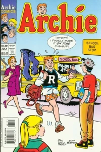 Issue #461